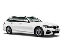 Gebraucht BMW 320 Shadowline 190 PS (139 kW) 2026 Kombi