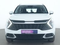 Gebraucht Kia Sportage Vision 150 PS (110 kW) 2023 Carraraweiss SUV