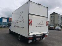 Gebraucht Iveco Daily 180 PS (132 kW) 2021 Weiß
