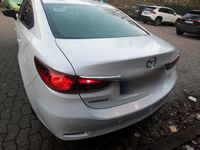 Gebraucht Mazda 6 Inclusive 180 PS (132 kW) 2014 Weiß Limousine