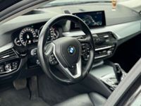 gebraucht BMW 530 e iPerformance HUD*Driving ASS+*SOFT-C*HUNEU*