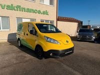 Gebraucht Nissan e-NV200 80 kW (109 PS) 2016 Van / Kleinbus