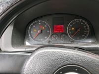gebraucht VW Touran 2,0 TDI
