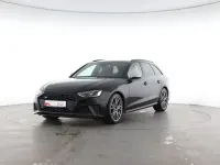 Gebraucht Audi S4 Design 347 PS (255 kW) 2020 Mythosschwarz Kombi