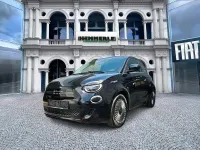 Neu Fiat 500 Icon 65 PS (47 kW) 2026 Sun of italy Kleinwagen