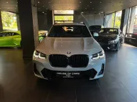 Gebraucht BMW X3 M Sport 286 PS (210 kW) 2023 Grau SUV