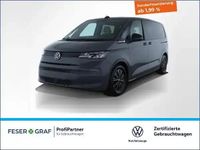 Gebraucht VW Multivan Basis 150 PS (110 kW) 2024 Grau Van