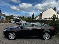 Gebraucht Opel Insignia Active 160 PS (117 kW) 2012 Braun Limousine