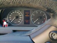 Gebraucht Mercedes A150 Elegance 95 PS (69 kW) 2007 Schwarz Van / Kleinbus