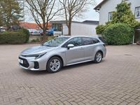 Gebraucht Suzuki Swace Comfort+ 98 PS (72 kW) 2023 Silber Kombi