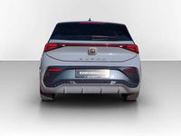 Gebraucht Cupra Born 150 kW (204 PS) 2023 Grau Kleinwagen