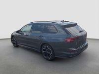 Gebraucht VW Golf VIII R-line 150 PS (110 kW) 2025 Grau Kombi