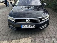Gebraucht VW Passat Comfortline 150 PS (110 kW) 2018 Kombi