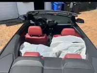 Gebraucht Opel Astra Cosmo 179 PS (131 kW) 2010 Blau Cabrio