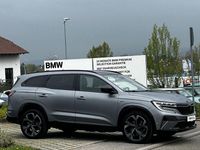 Używany Renault Espace 200 KM (147 kW) 2023 Szary Kombi