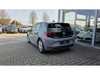 Gebraucht VW ID.3 Pure 110 kW (150 PS) 2021 Mondsteingrau Kleinwagen
