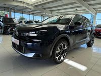 Neu Citroën C4 145 PS (106 kW) 2025 Blau SUV