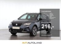 Neu Seat Arona FR 116 PS (85 kW) 2025 Magnetic grau metallic / midni SUV