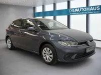 Gebraucht VW Polo Life 95 PS (69 kW) 2024 Grau Kleinwagen