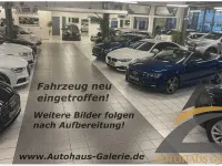 Gebraucht VW Golf VIII Life 110 PS (80 kW) 2024 Silber Kombi