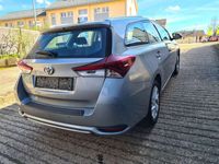 gebraucht Toyota Auris Edition-S