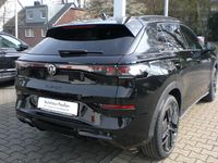 Neu VW T-Roc Style 150 PS (110 kW) 2026 Grenadillschwarz metallic SUV