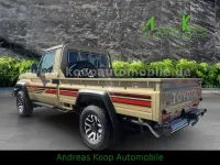 Neu Toyota Land Cruiser 231 PS (169 kW) 2026 Beige SUV