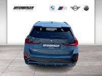 gebraucht BMW iX1 eDrive20 M Sport AHK DAB LED RFK Klimaaut.