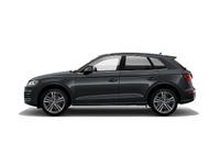 gebraucht Audi Q5 S-line 40 TDI quattro S tronic KLIMA LED NAVI