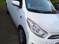 gebraucht Hyundai i10 