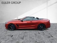 gebraucht BMW 840 i xDrive Cabrio