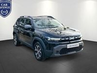 Gebraucht Dacia Duster Expression 140 PS (102 kW) 2025 Schwarz SUV