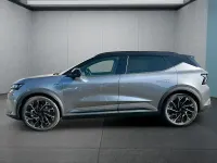 Gebraucht Renault Scenic E-Tech 160 kW (218 PS) 2024 Grau SUV