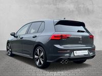 gebraucht VW Golf VIII 2.0 TDI DSG GTD NAVI+ACC+SPUR+LED+RFK