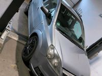 gebraucht Opel Zafira b Turbo