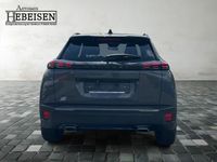 Gebraucht Peugeot 2008 GT 136 PS (100 kW) 2025 Unbekannt (metallic) SUV