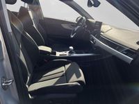 Gebraucht Audi A4 Ambiente 163 PS (119 kW) 2023 Silber Kombi