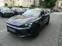 Neu Cupra Formentor 150 PS (110 kW) 2025 Magnetic grau metallic SUV