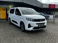 Używany Opel Combo 131 KM (96 kW) 2024 Andere farbe Minivan