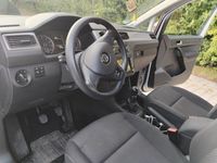 gebraucht VW Caddy 