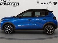 Neu Citroën C3 110 PS (80 kW) 2025 Blau SUV