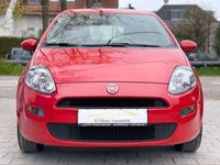 gebraucht Fiat Punto Punto 1.2 My80TKM/Klima/PDC/TÜV 07.2024