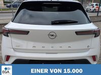Gebraucht Opel Mokka-e Elegance 100 kW (136 PS) 2023 Weiss SUV