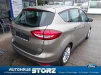 gebraucht Ford C-MAX Titanium NAVI|KAMERA|WINTER-PK|BUSINESS-PK4|KEY-FREE|