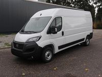 Gebraucht Fiat Ducato 140 PS (102 kW) 2023 Van