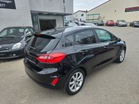 gebraucht Ford Fiesta Cool & Connect..1 JAHR GARANTIE..