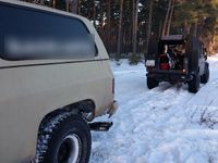 Gebraucht Chevrolet Blazer 1985 SUV