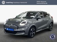 Neu Ford Puma Gen-E 122 kW (167 PS) 2025 Silber SUV