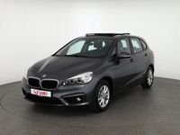 Gebraucht BMW 218 136 PS (100 kW) 2018 Grau