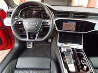 gebraucht Audi A6 55 TFSI e quattro S tronic Sport S line